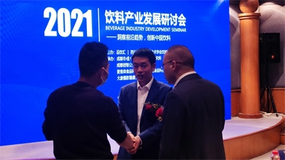 如何選擇專業的飲料配方研發機構